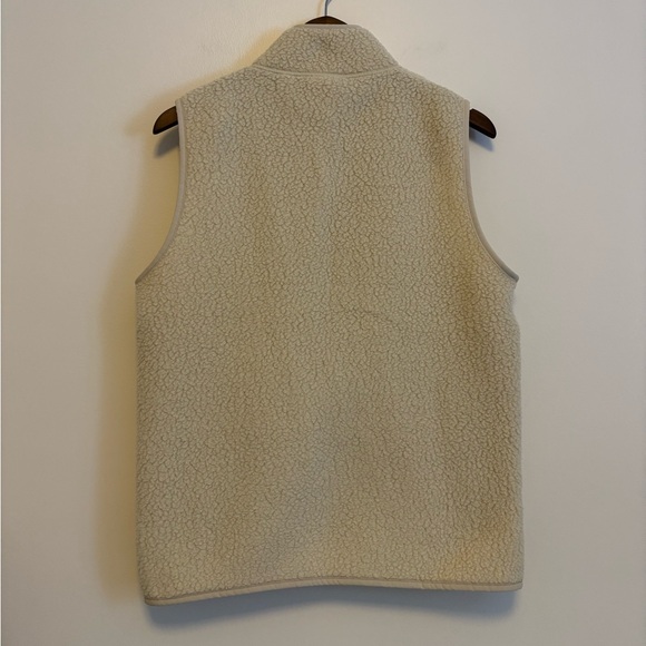 Tna Polartec® Thermal Pro™ Mockneck Vest - Picture 4 of 7